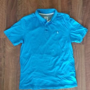 ✔SOLD✔ Volcom wowzer polo
